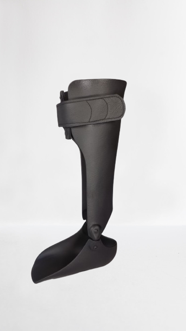 Traditional Articulated AFO